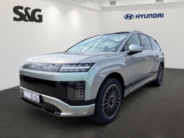 Hyundai IONIQ 9