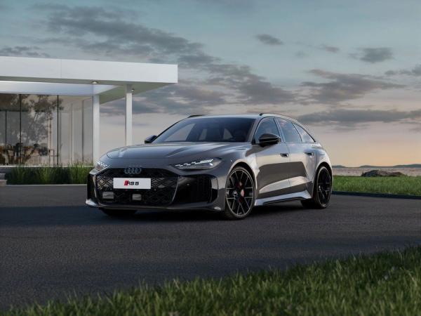 Audi RS5