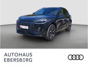 Audi SQ6 e-tron