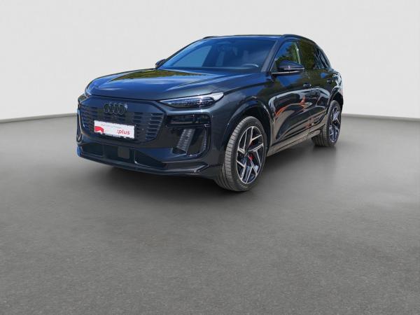Audi SQ6 e-tron