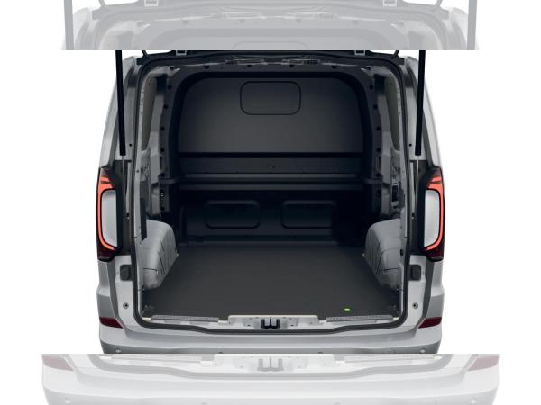 Volkswagen e-Transporter Kasten