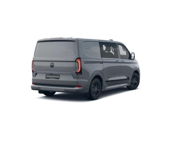 Volkswagen e-Transporter Kasten
