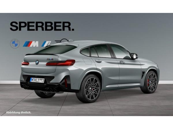 BMW X4 M