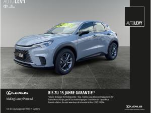 Lexus LBX