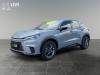 Lexus LBX