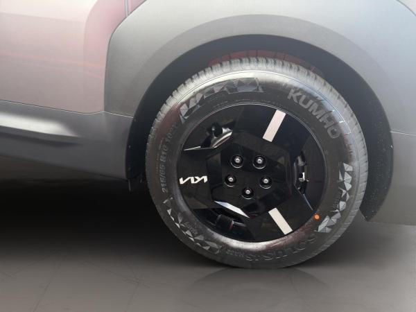 Kia PV5