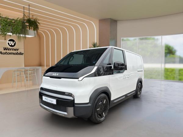 Kia PV5
