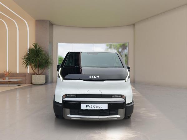 Kia PV5