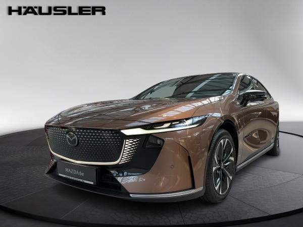 Mazda 6e
