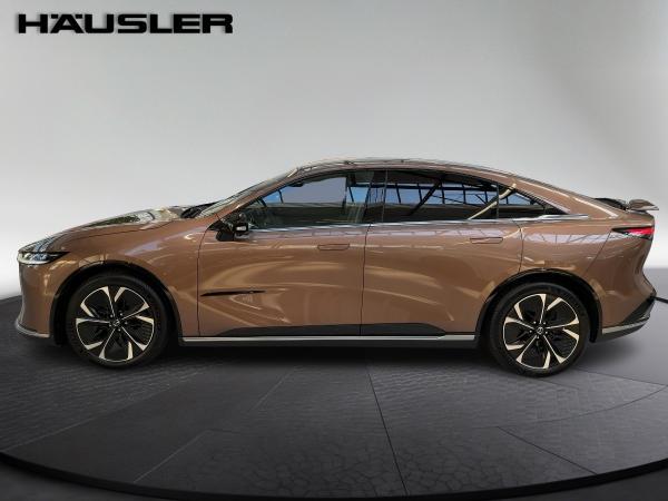 Mazda 6e