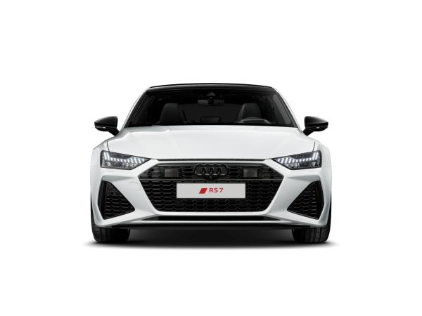 Audi RS7