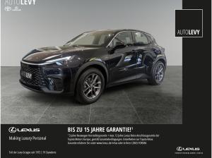 Lexus LBX