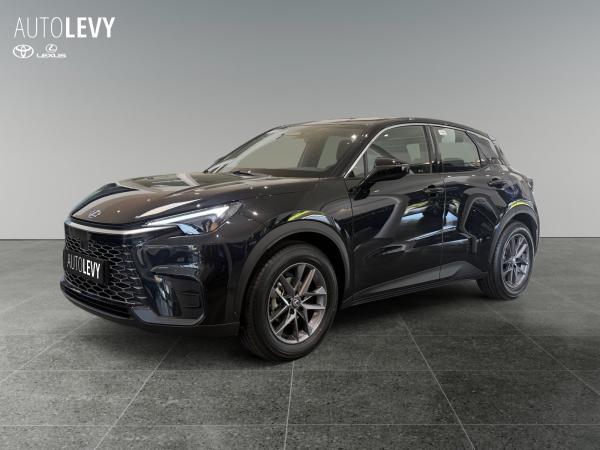 Lexus LBX