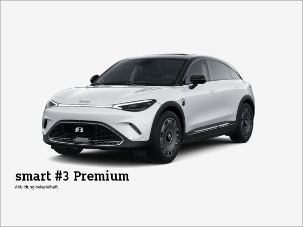smart #3