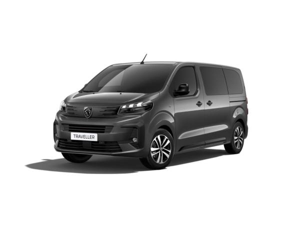 Peugeot Traveller