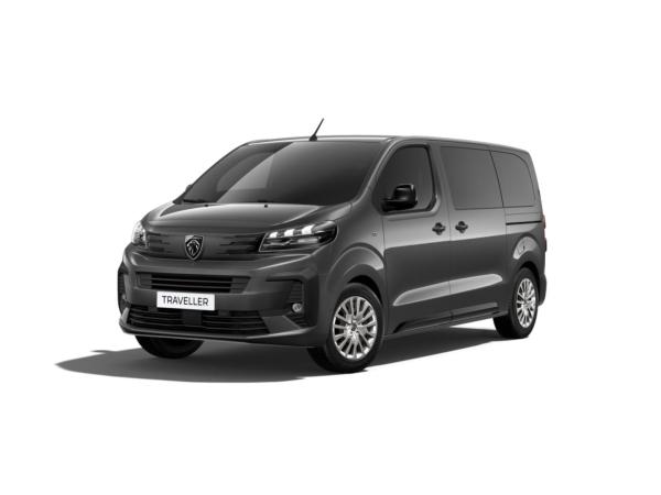Peugeot Traveller