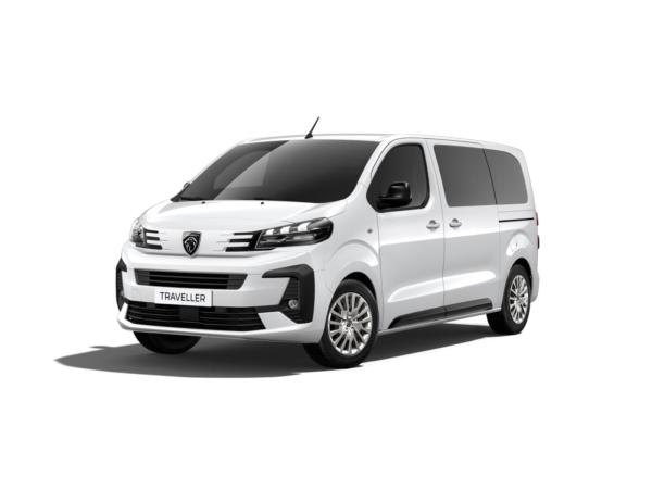 Peugeot Traveller