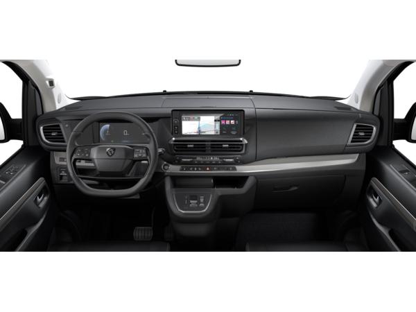 Peugeot Traveller