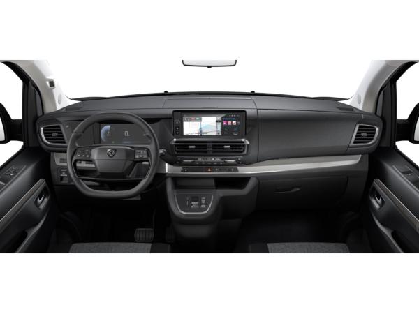 Peugeot Traveller
