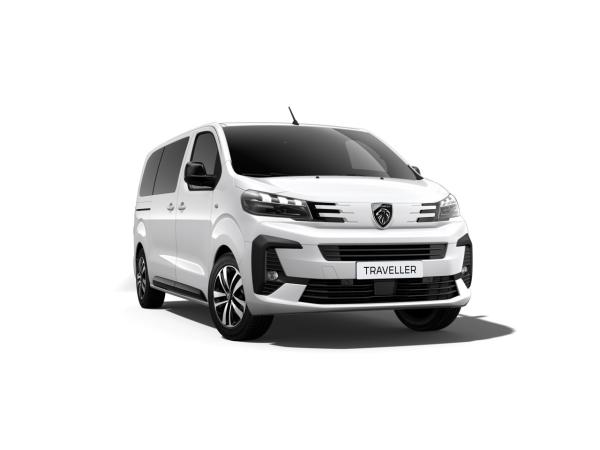 Peugeot Traveller