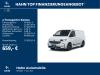 Volkswagen e-Transporter Kasten