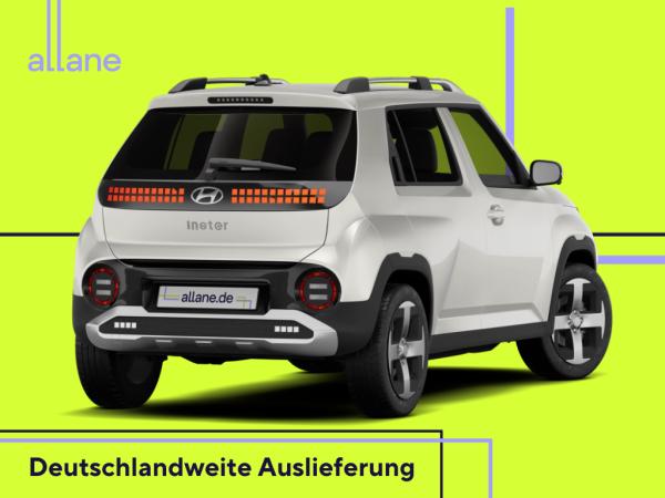 Hyundai INSTER