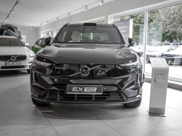 Volvo EX90