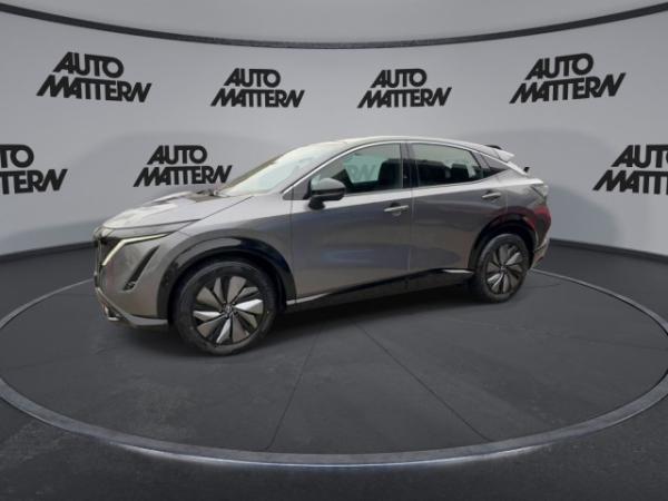 Nissan Ariya