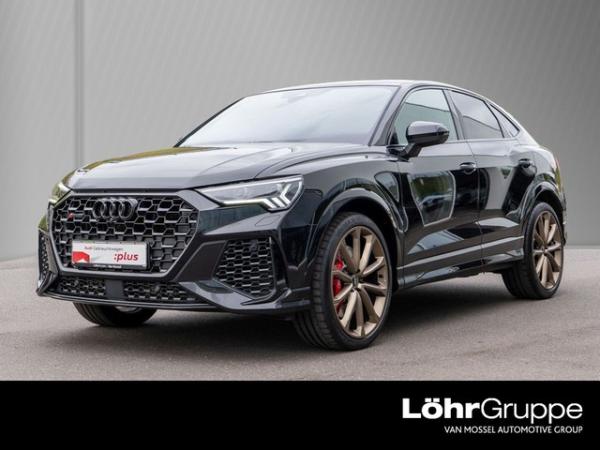 Audi RS Q3