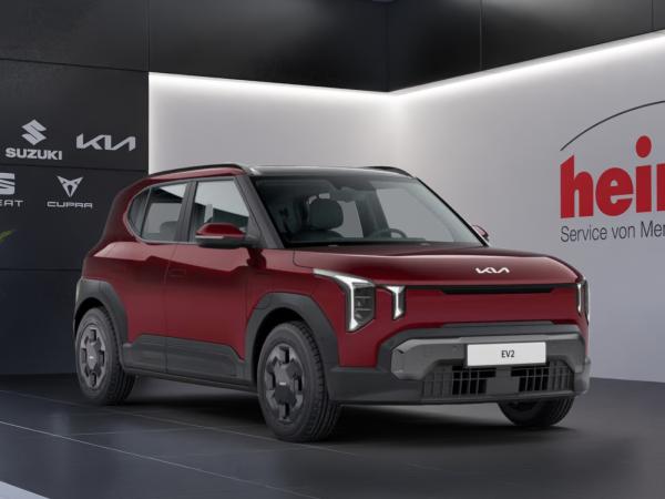 Kia EV2