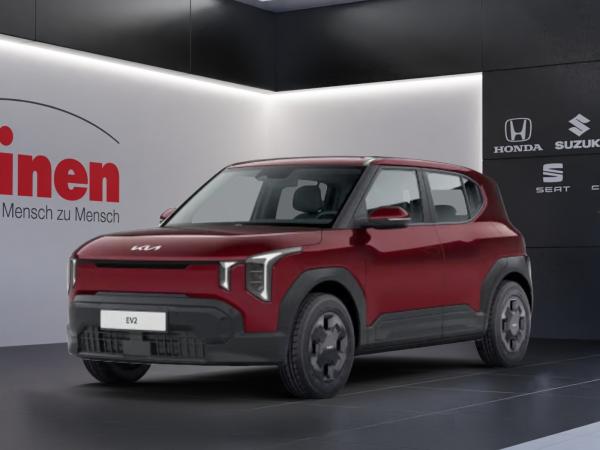 Kia EV2