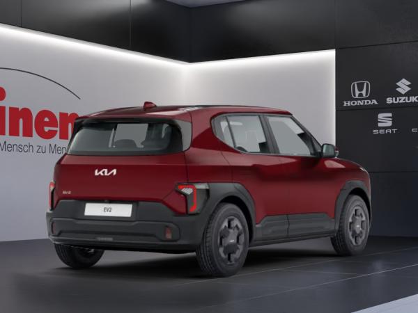 Kia EV2