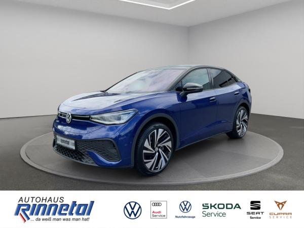 Volkswagen ID.5