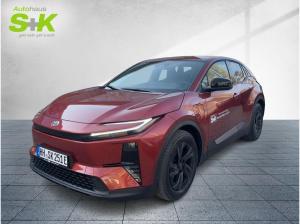 Toyota C-HR+