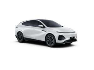 XPENG G6