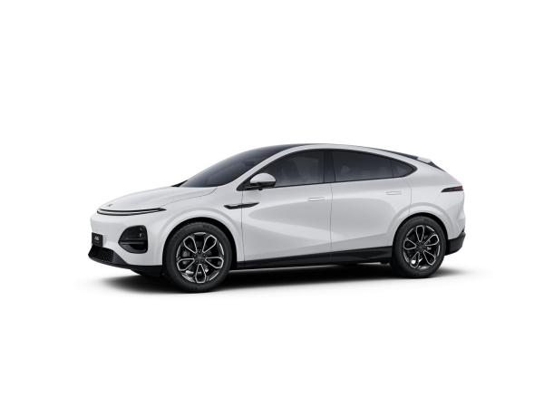XPENG G6