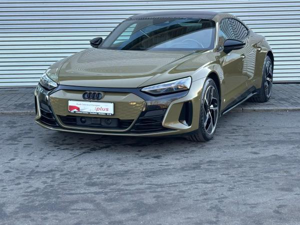 Audi RS e-tron GT