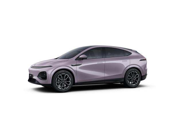 XPENG G6