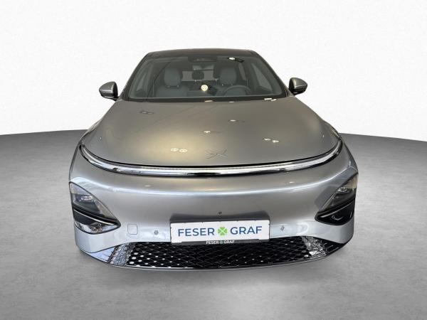XPENG G6