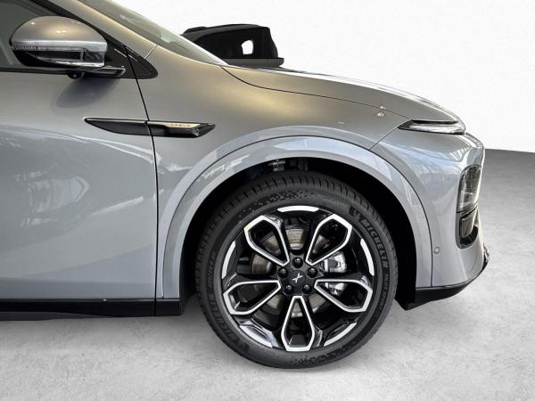 XPENG G6