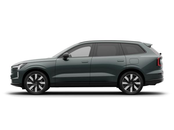 Volvo EX90