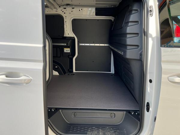 Volkswagen ID.Buzz Cargo