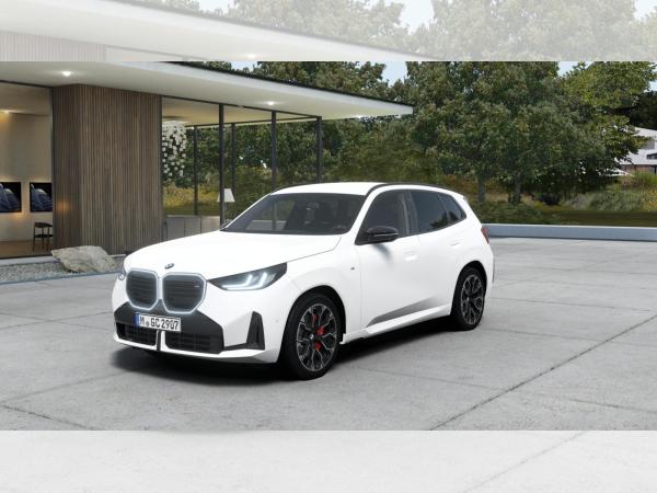 BMW X3 M