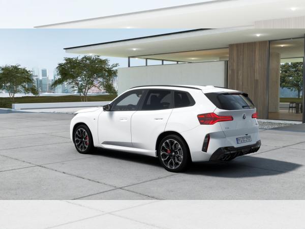 BMW X3 M
