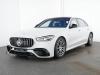 Mercedes-Benz S 63 AMG