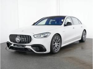 Mercedes-Benz S 63 AMG