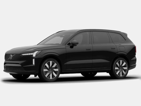 Volvo EX90