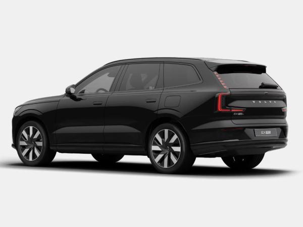 Volvo EX90
