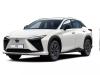 Lexus RZ 350e