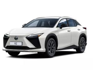Lexus RZ 350e